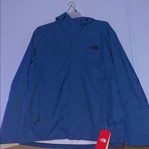 North Face Rain Jacket